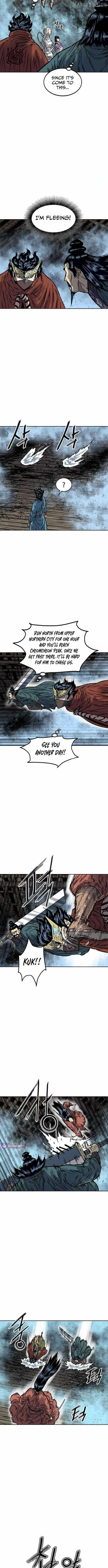 The Greatest in the World Chapter 75 Online - página 9