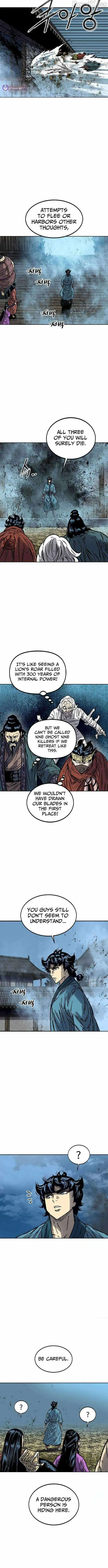 The Greatest in the World Chapter 75 Online - página 12
