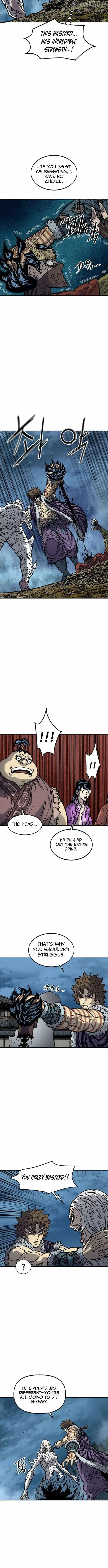 The Greatest in the World Chapter 76 Online - página 7