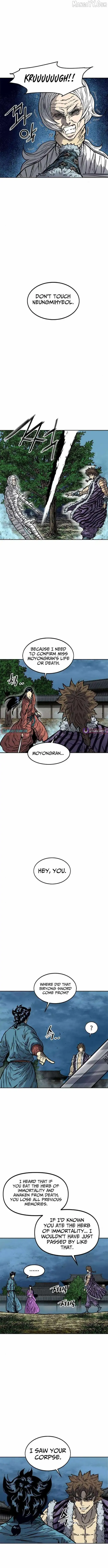 The Greatest in the World Chapter 76 Online - página 8