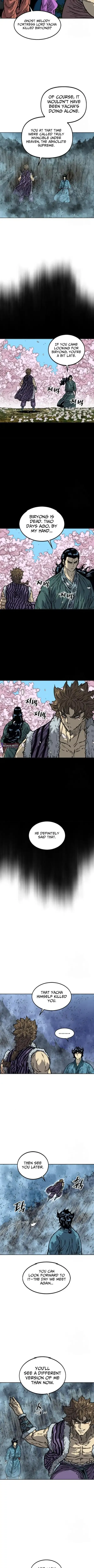 The Greatest in the World Chapter 77 Online - página 6