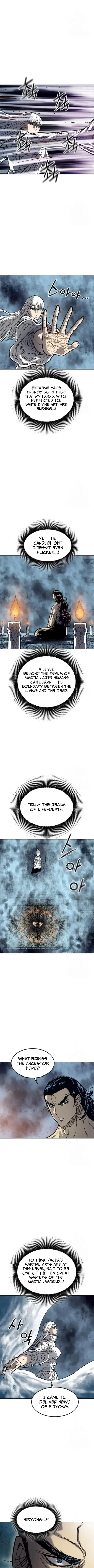 The Greatest in the World Chapter 77 Online - página 9