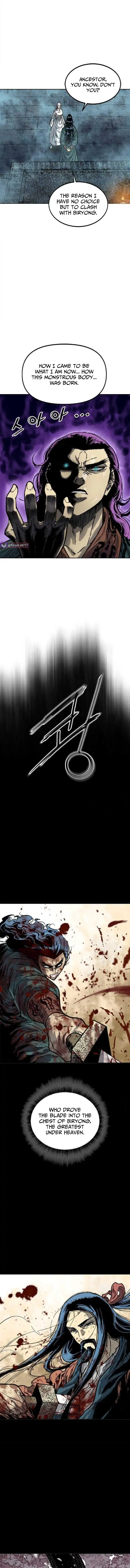 The Greatest in the World Chapter 78 Online - página 1