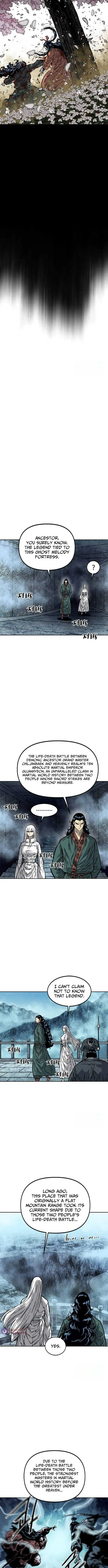 The Greatest in the World Chapter 78 Online - página 2
