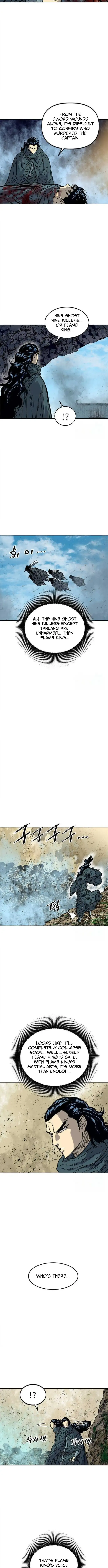 The Greatest in the World Chapter 78 Online - página 9