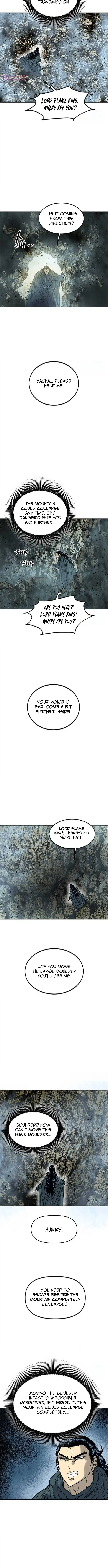 The Greatest in the World Chapter 78 Online - página 10