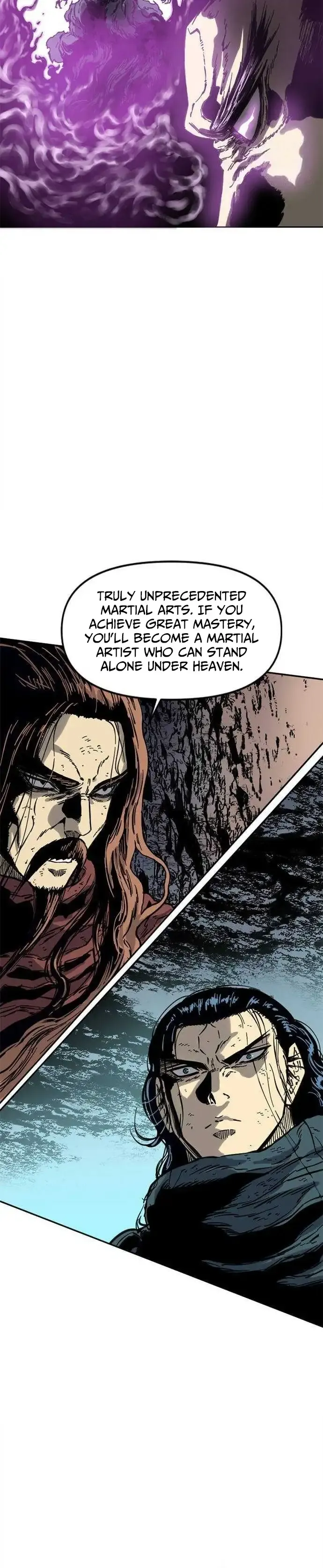 The Greatest in the World Chapter 78 Online - página 15