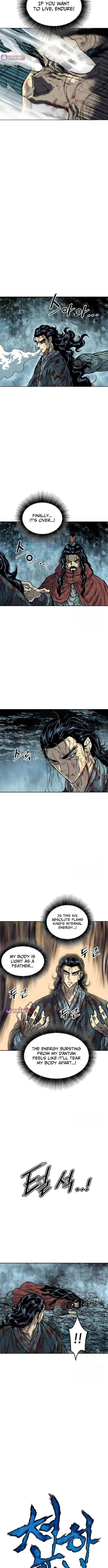 The Greatest in the World Chapter 79 Online - página 2