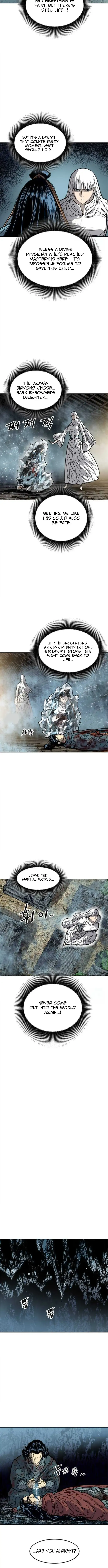 The Greatest in the World Chapter 79 Online - página 4