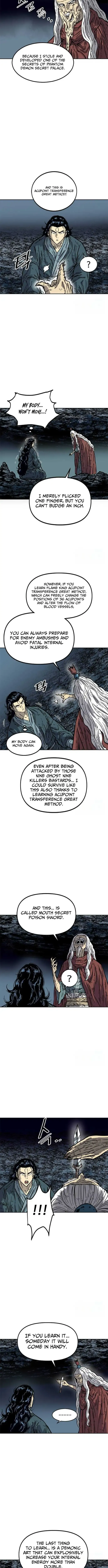 The Greatest in the World Chapter 79 Online - página 11