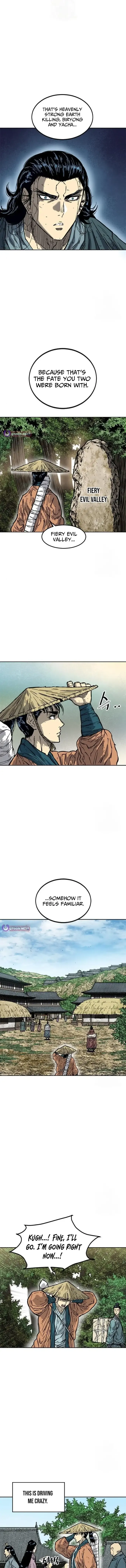 The Greatest in the World Chapter 80 Online - página 1