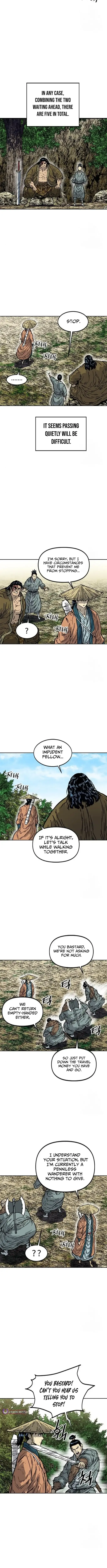 The Greatest in the World Chapter 80 Online - página 4