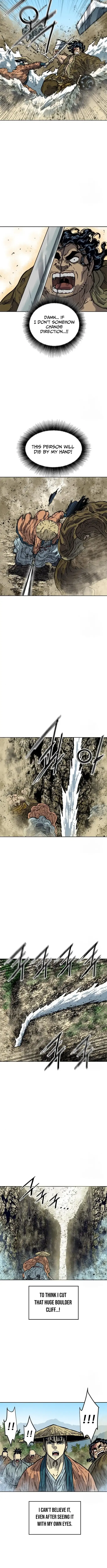 The Greatest in the World Chapter 80 Online - página 7