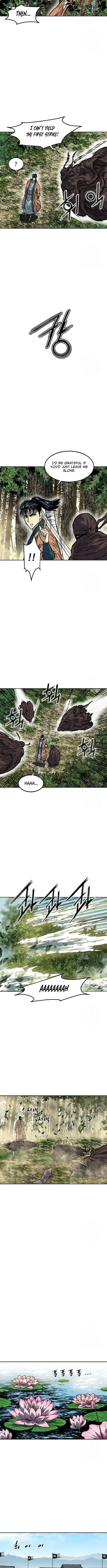 The Greatest in the World Chapter 80 Online - página 10