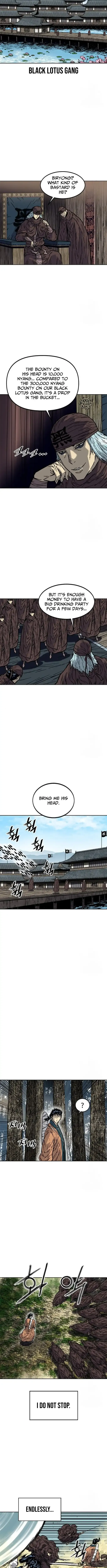 The Greatest in the World Chapter 80 Online - página 11
