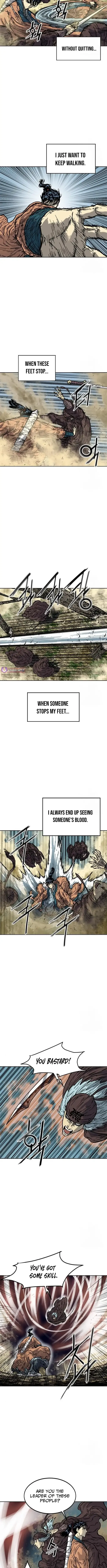The Greatest in the World Chapter 80 Online - página 12