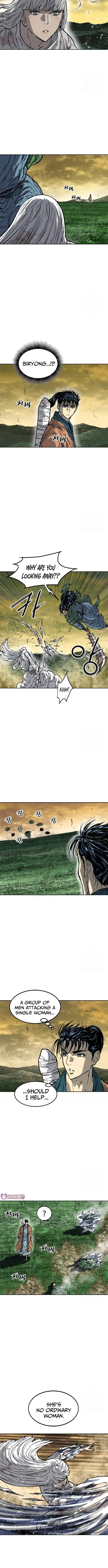 The Greatest in the World Chapter 81 Online - página 4