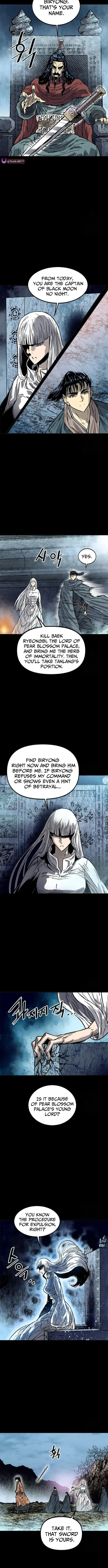 The Greatest in the World Chapter 81 Online - página 10