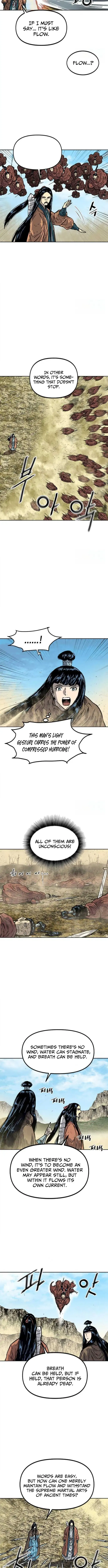 The Greatest in the World Chapter 82 Online - página 7
