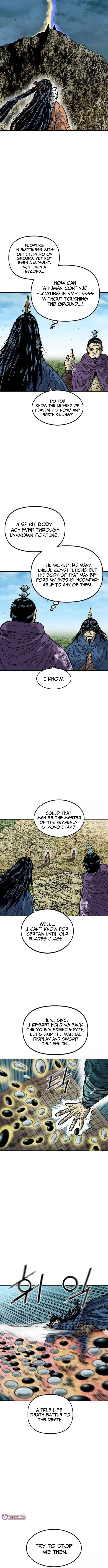 The Greatest in the World Chapter 82 Online - página 11