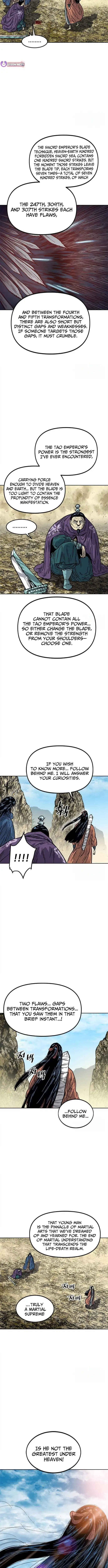 The Greatest in the World Chapter 83 Online - página 10