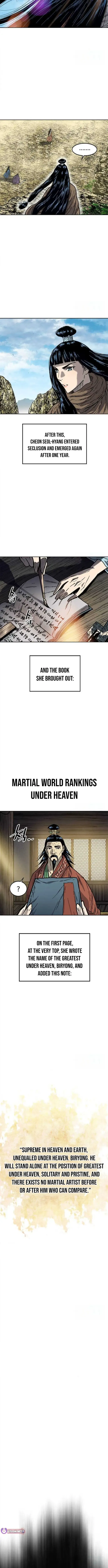 The Greatest in the World Chapter 83 Online - página 11