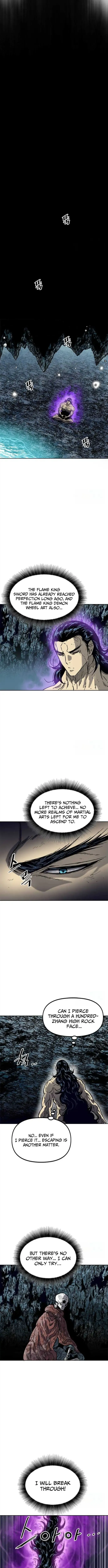 The Greatest in the World Chapter 83 Online - página 12