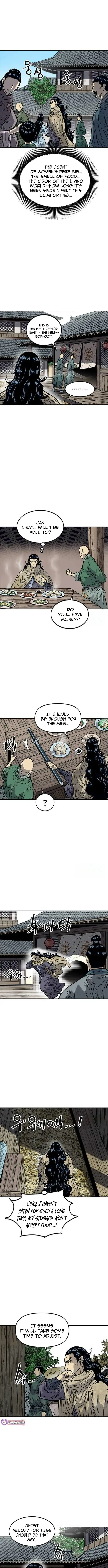 The Greatest in the World Chapter 84 Online - página 2
