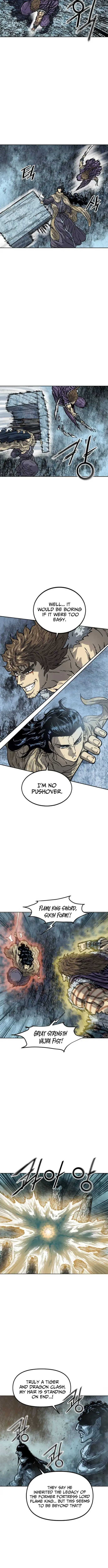 The Greatest in the World Chapter 84 Online - página 5