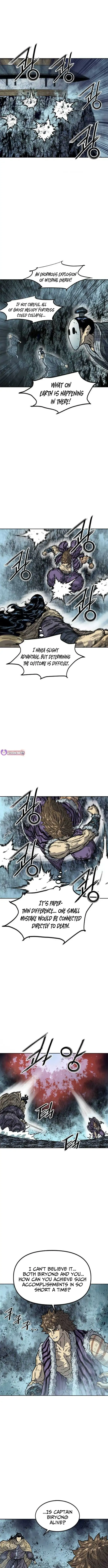 The Greatest in the World Chapter 84 Online - página 6