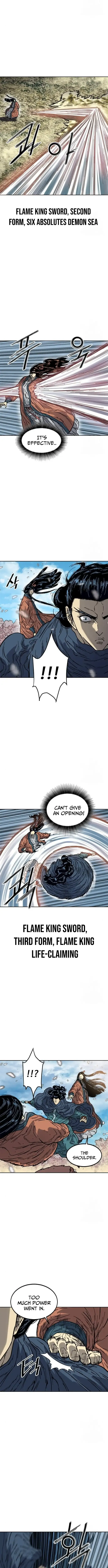 The Greatest in the World Chapter 85 Online - página 3