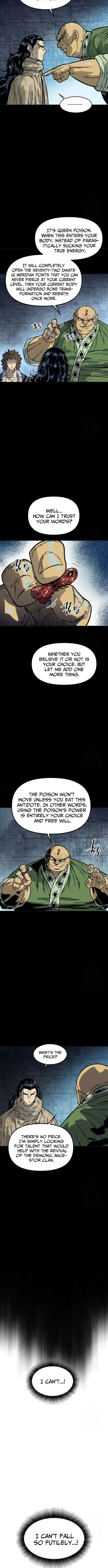 The Greatest in the World Chapter 85 Online - página 14