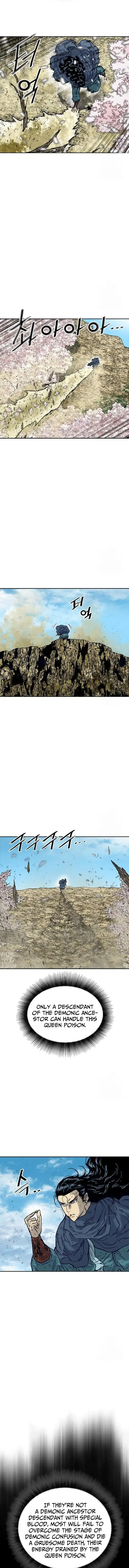 The Greatest in the World Chapter 86 Online - página 1