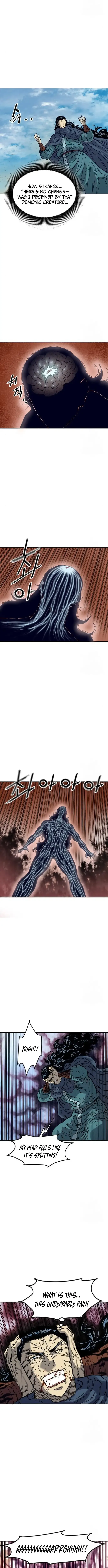 The Greatest in the World Chapter 86 Online - página 3