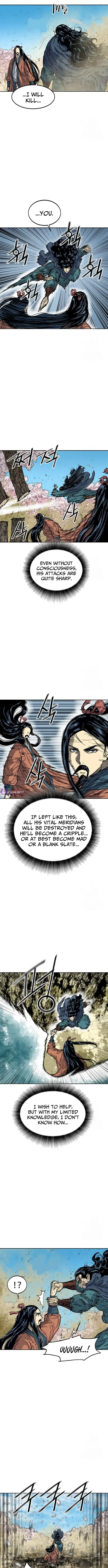 The Greatest in the World Chapter 86 Online - página 6