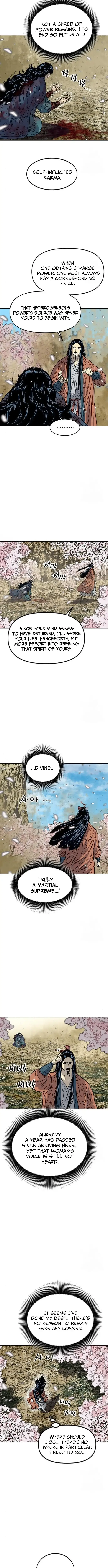 The Greatest in the World Chapter 86 Online - página 12