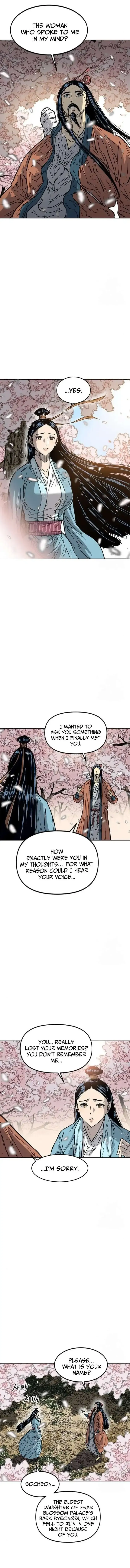 The Greatest in the World Chapter 87 Online - página 1