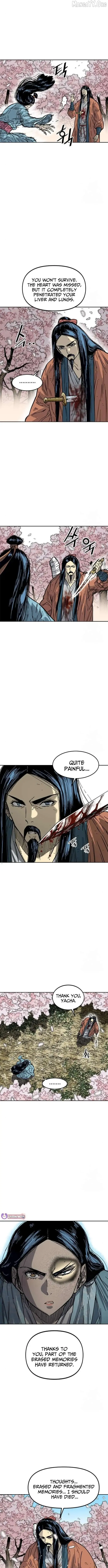 The Greatest in the World Chapter 87 Online - página 4