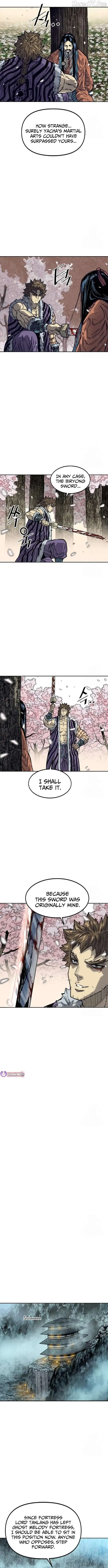 The Greatest in the World Chapter 87 Online - página 13