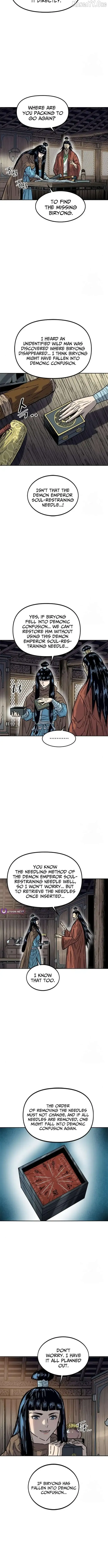 The Greatest in the World Chapter 87 Online - página 15