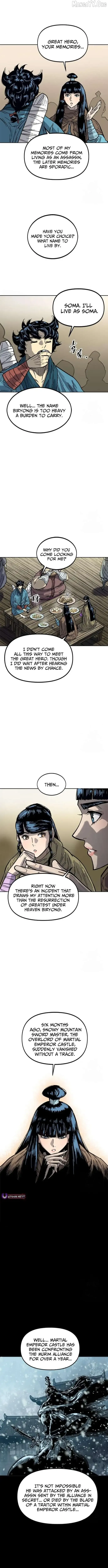 The Greatest in the World Chapter 89 Online - página 4