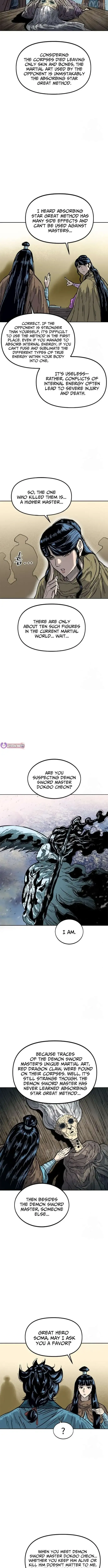 The Greatest in the World Chapter 89 Online - página 6