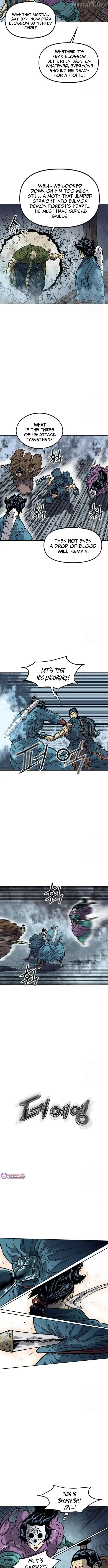 The Greatest in the World Chapter 90 Online - página 4