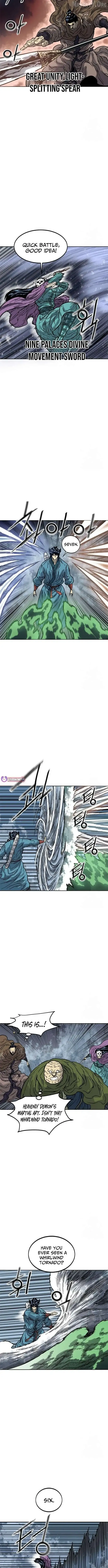 The Greatest in the World Chapter 90 Online - página 6