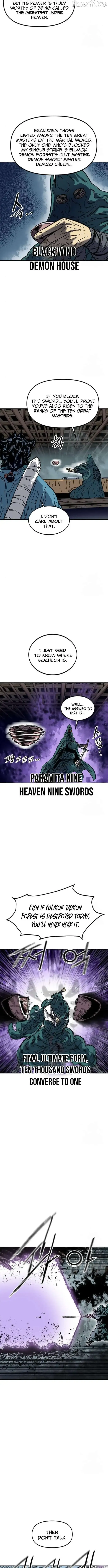 The Greatest in the World Chapter 90 Online - página 9