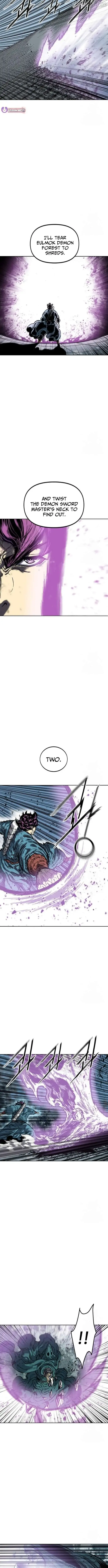 The Greatest in the World Chapter 90 Online - página 10