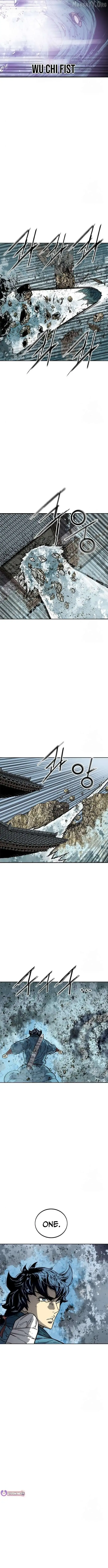 The Greatest in the World Chapter 90 Online - página 11