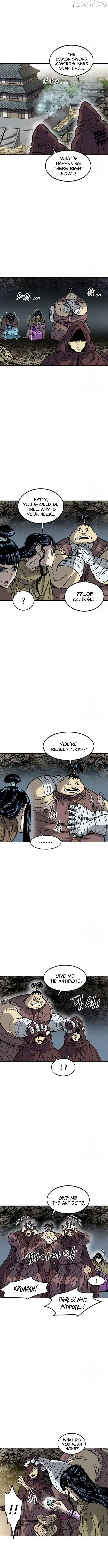 The Greatest in the World Chapter 90 Online - página 12