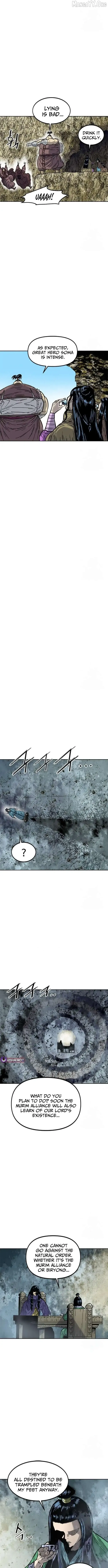 The Greatest in the World Chapter 90 Online - página 13