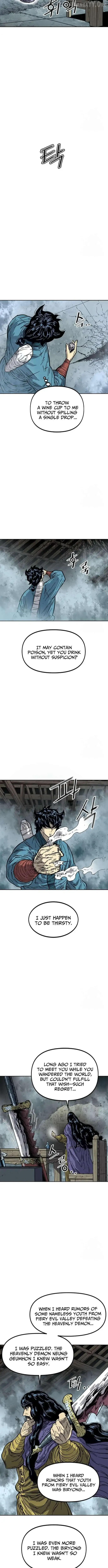 The Greatest in the World Chapter 91 Online - página 3